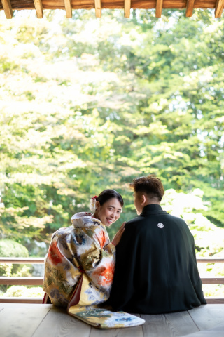 ENISHI PHOTO WEDDING_アドバイス写真