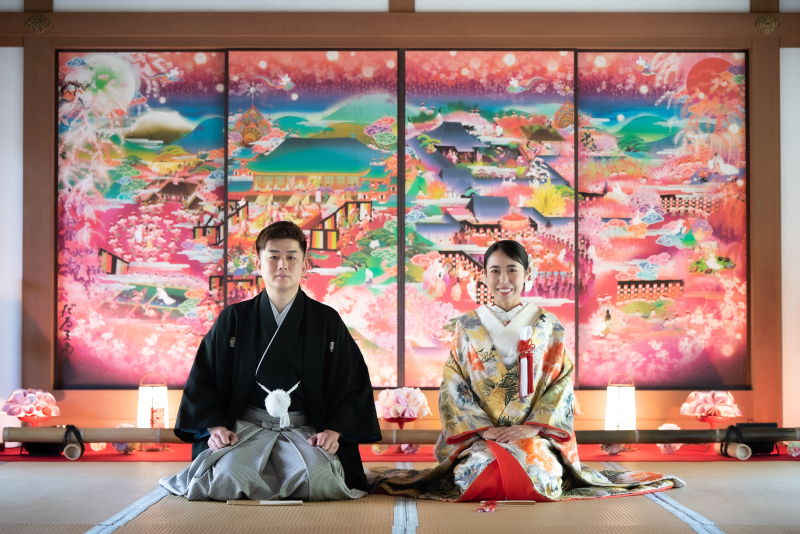 ENISHI PHOTO WEDDING_投稿写真