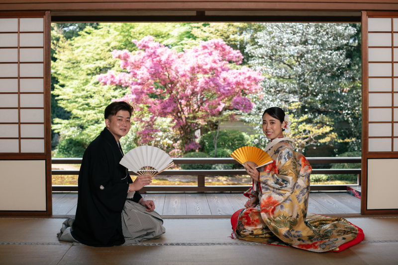 ENISHI PHOTO WEDDING_投稿写真