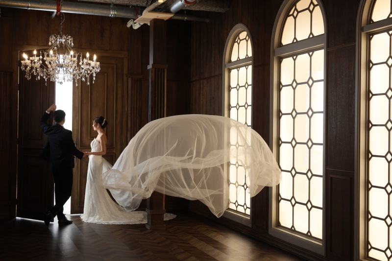 studio LUMINOUS お台場_投稿写真