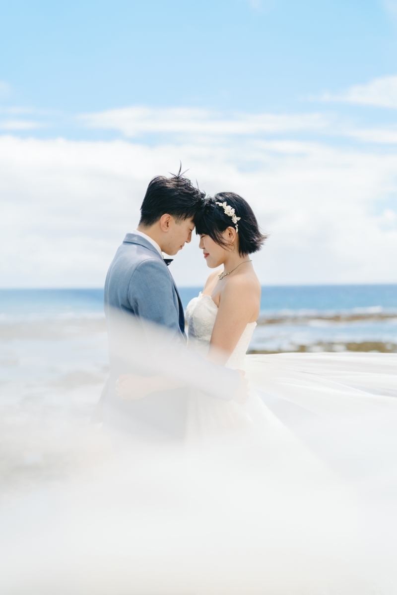 capryフォトウェディング沖縄（キャプリィフォトウェディング沖縄）_投稿写真