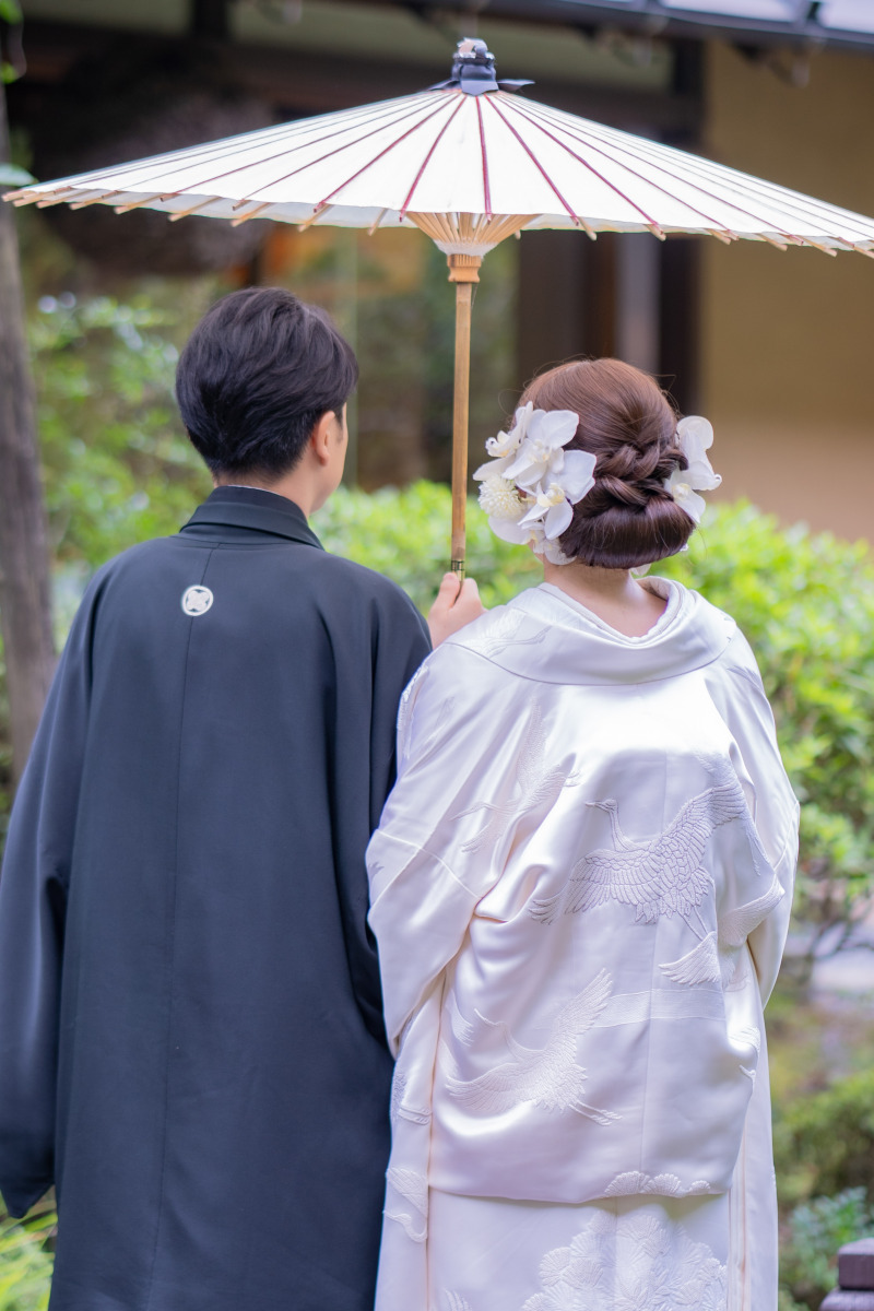 素晴らしいスタッフとお庭です_36684_投稿写真_2