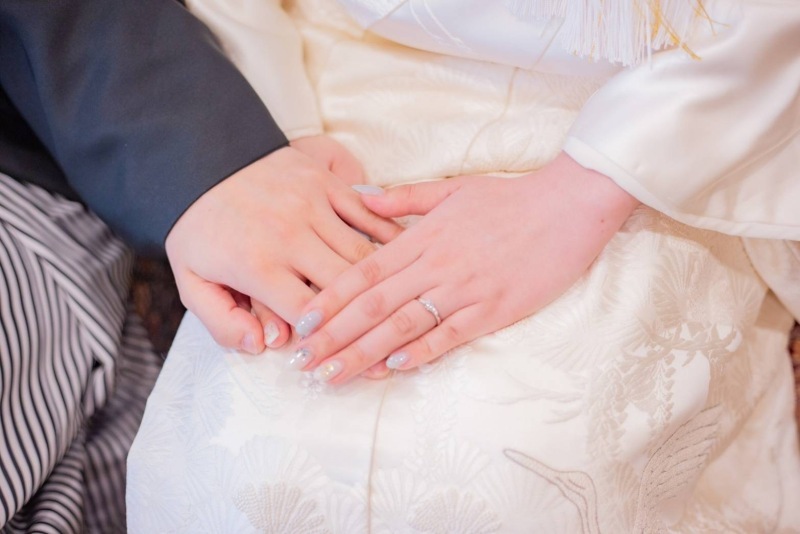 素晴らしいスタッフとお庭です_36684_投稿写真_1