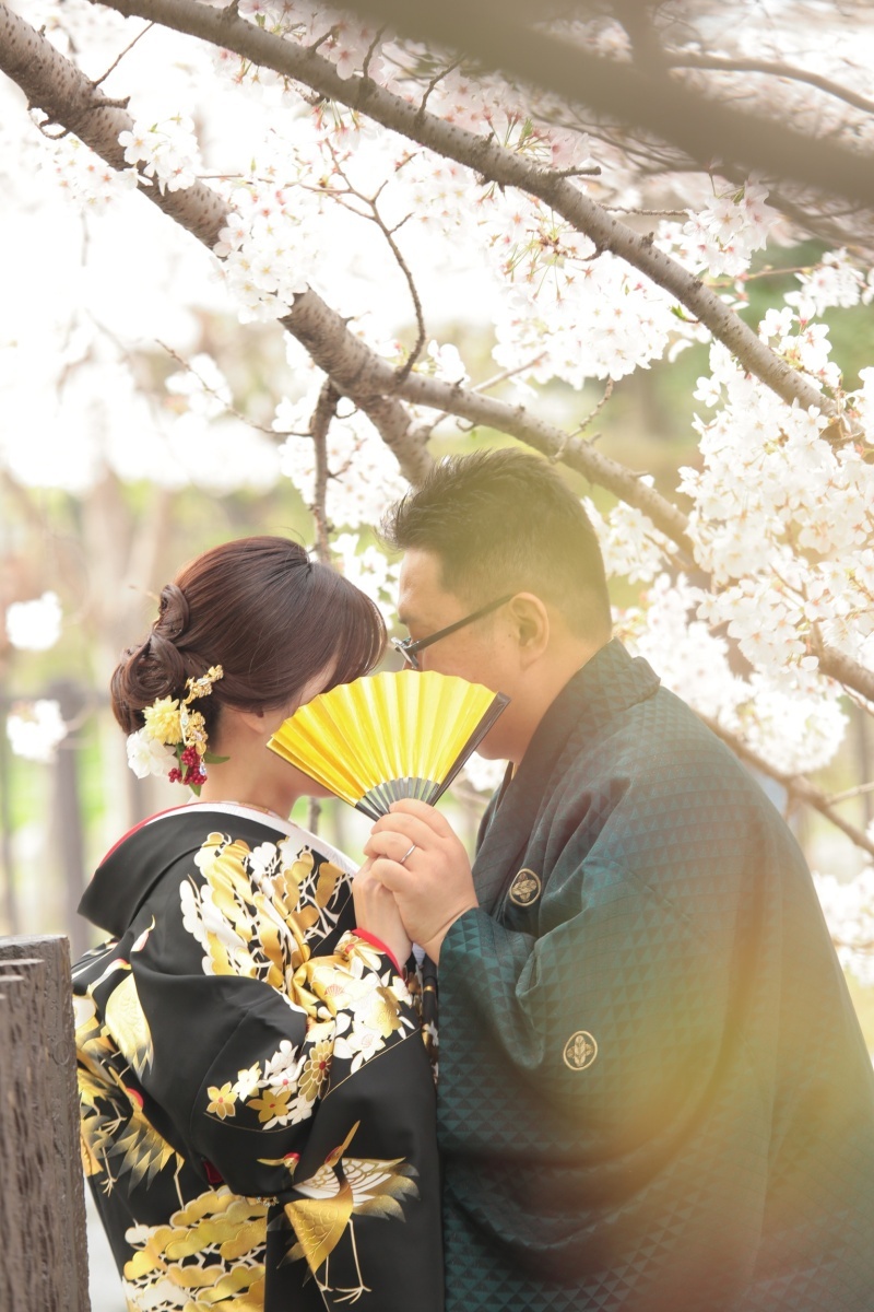 衣裳にこだわりたい方は特におすすめ！_32229_投稿写真_1