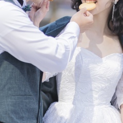 emorma photowedding_アドバイス写真