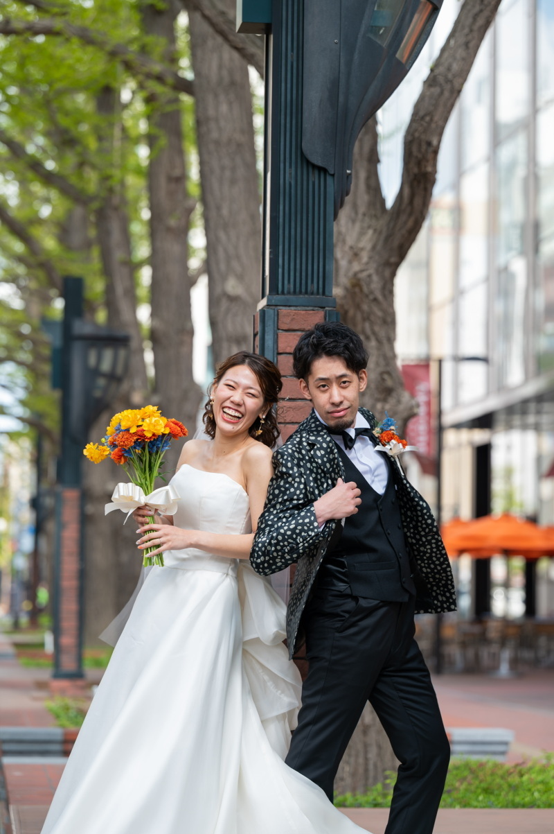 和装も洋装もロケで撮りたい！衣装も豊富で欲張りな方にぴったり_32233_投稿写真_3