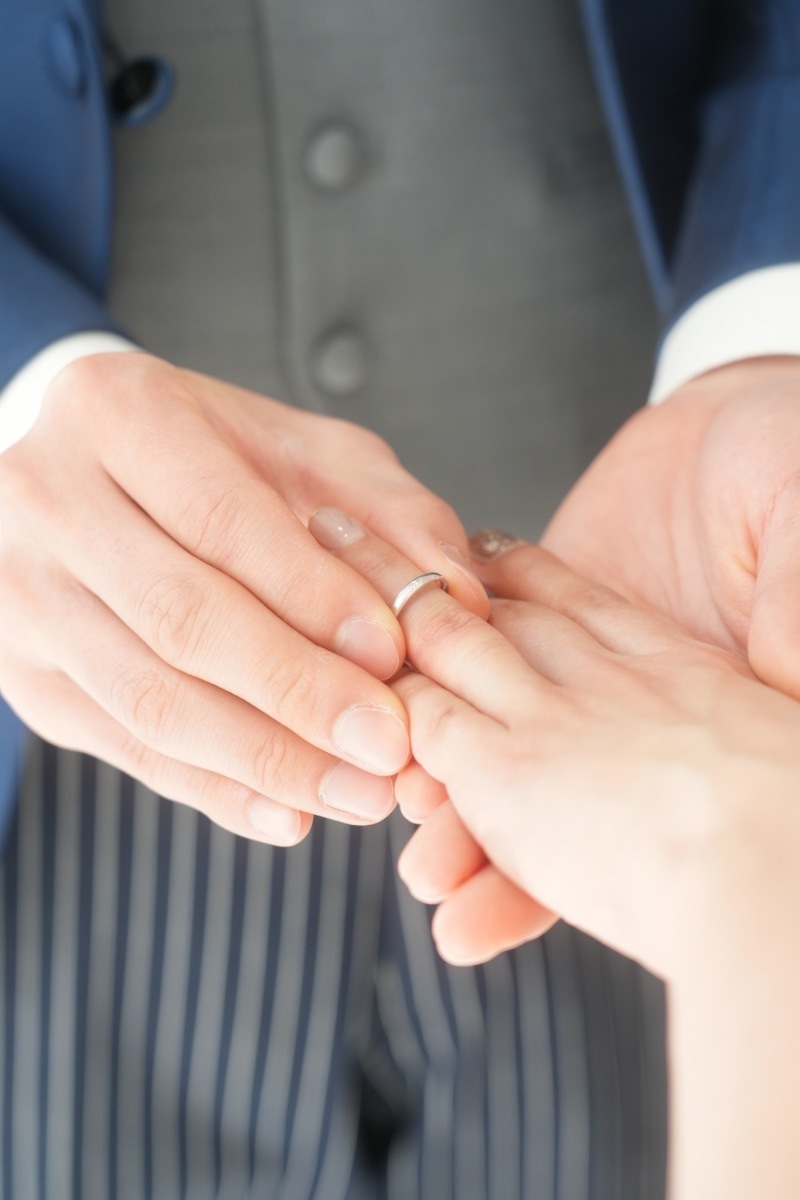 ブライダルプラザ衣舞【wedding photo studio HARMONY】_投稿写真