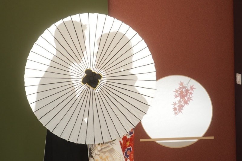 沢山の衣装がありスタジオも素敵です◎_32237_投稿写真_3