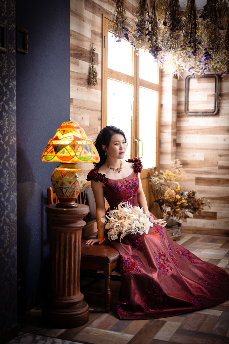 楽しい撮影時間が過ごせます！コスパも◎_32244_投稿写真_3