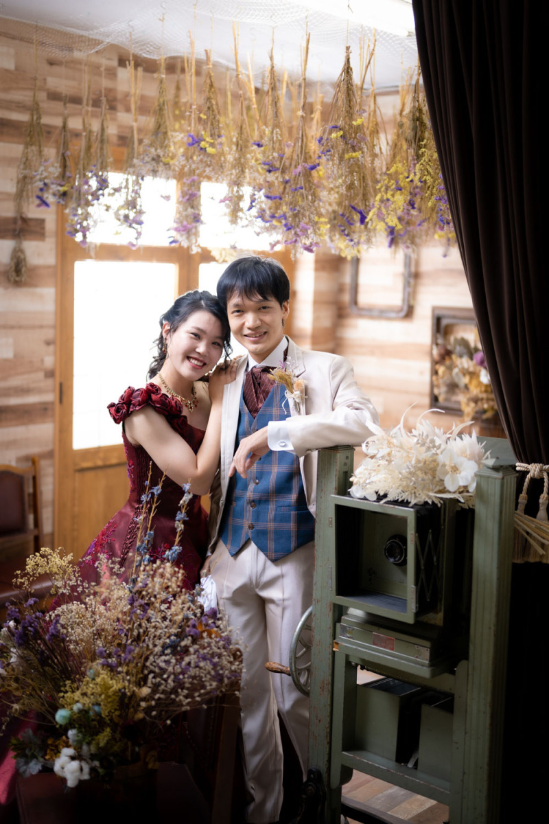 写真館 美光スタジオ_投稿写真