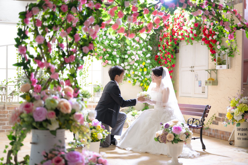 写真館 美光スタジオ_投稿写真