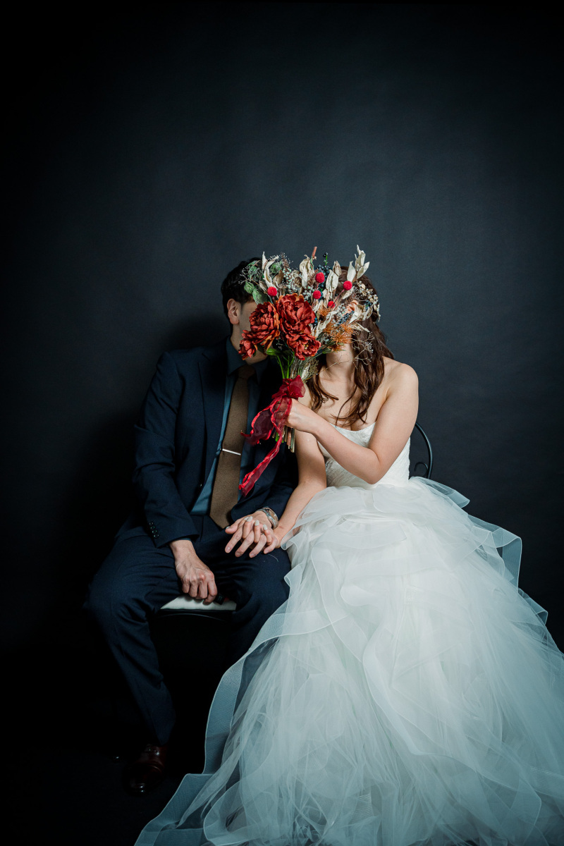 INAI WEDDING SELF PHOTO STUDIO 東京大塚_投稿写真