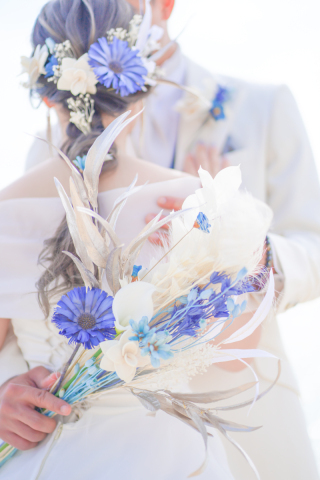 Tim Tim Photo Studio 沖縄_アドバイス写真