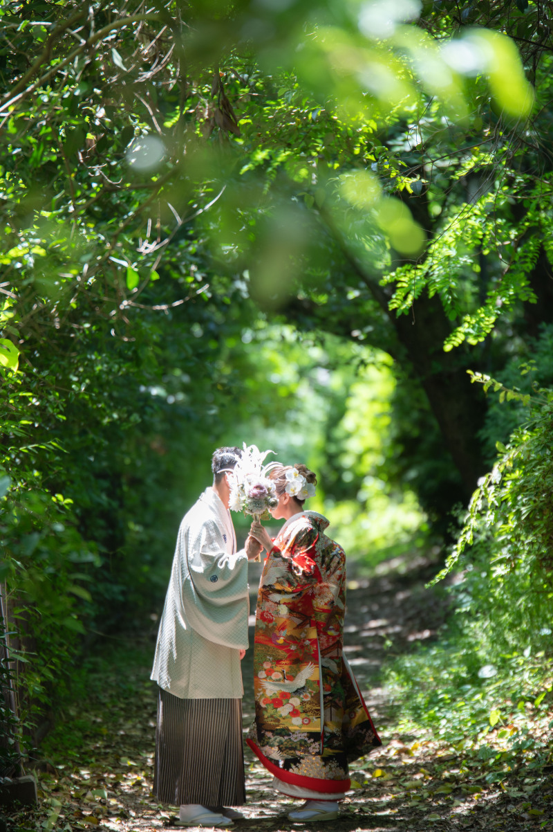 前撮り結婚式.com 縁photo _投稿写真