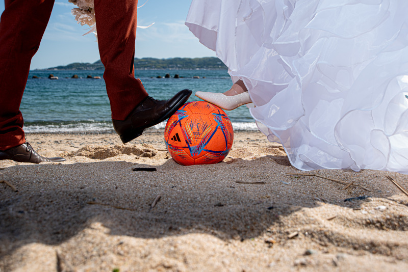 前撮り結婚式.com 縁photo _投稿写真