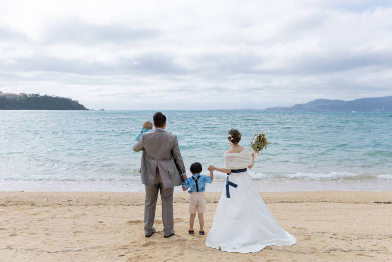 OKINAWA ワタベウェディング_投稿写真