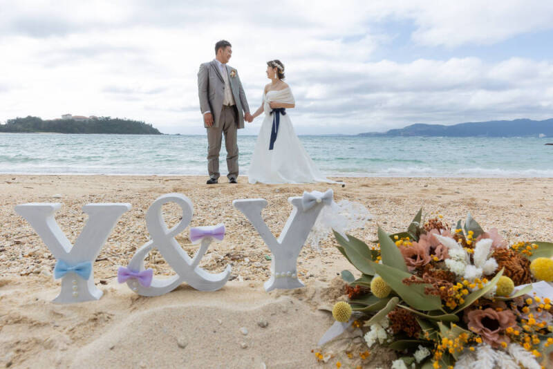 OKINAWA ワタベウェディング_投稿写真