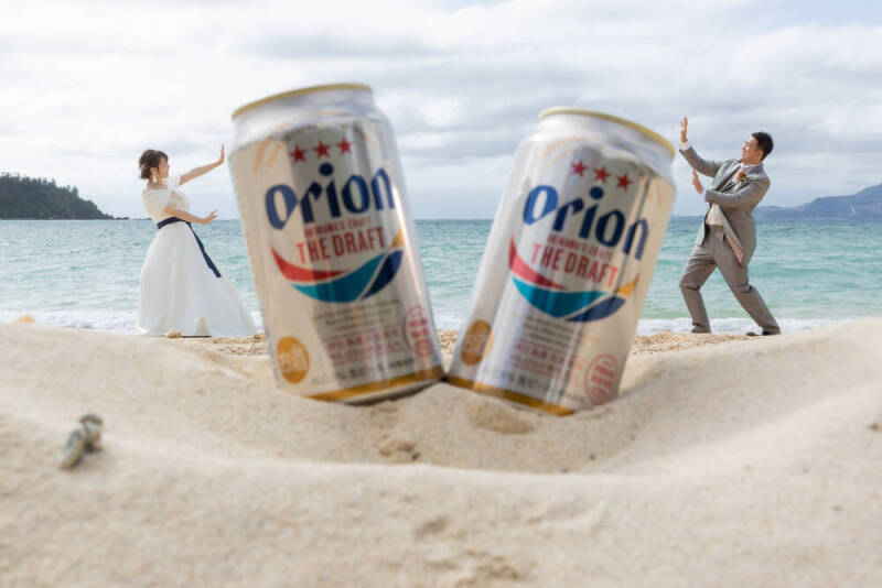 OKINAWA ワタベウェディング_投稿写真