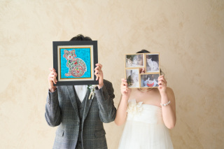 サロンドパルール　salon de parure_アドバイス写真