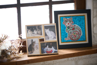 サロンドパルール　salon de parure_アドバイス写真