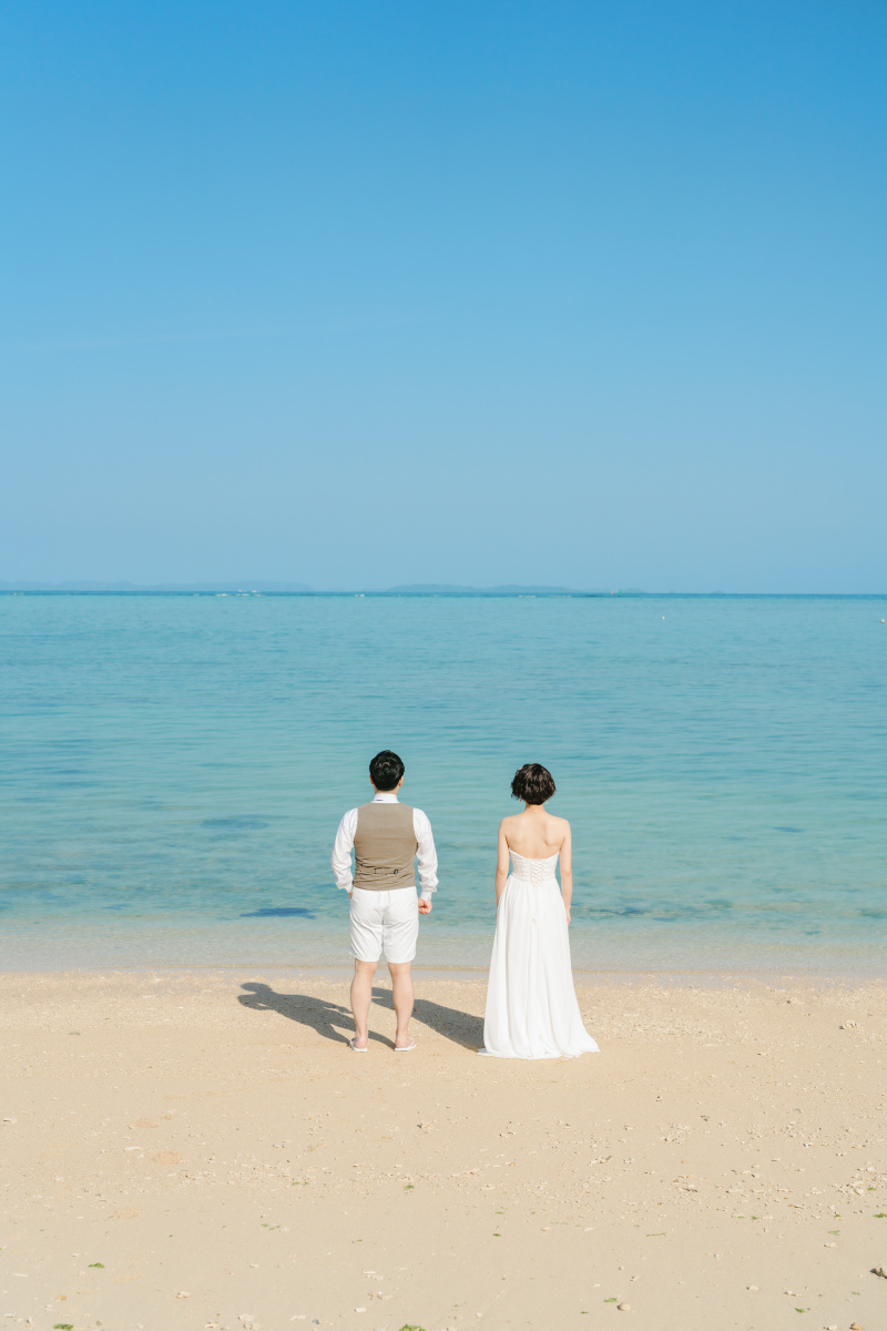 capryフォトウェディング沖縄（キャプリィフォトウェディング沖縄）_投稿写真