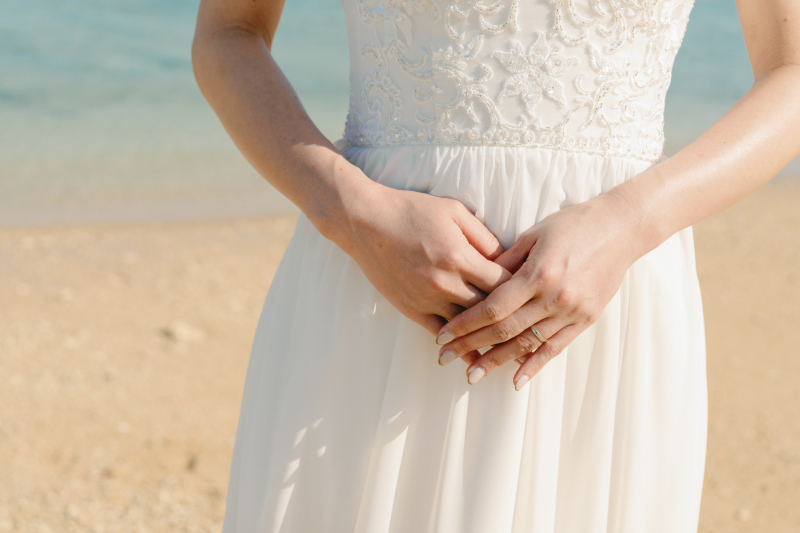 capryフォトウェディング沖縄（キャプリィフォトウェディング沖縄）_投稿写真