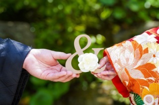 フォトスタジオ　ブライズメイド_アドバイス写真