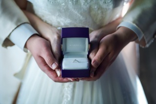 フォトスタジオ　ブライズメイド_アドバイス写真