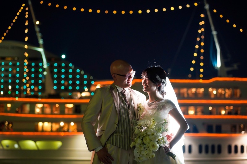 フォトスタジオ　ブライズメイド_投稿写真