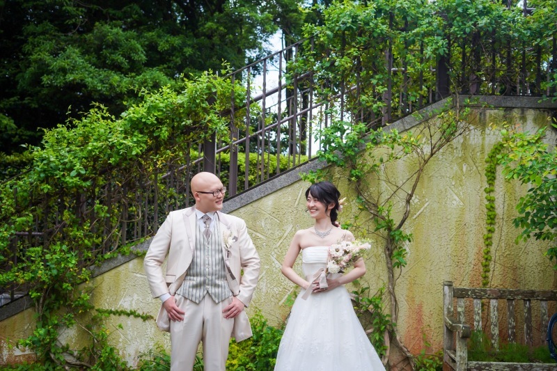 フォトスタジオ　ブライズメイド_投稿写真