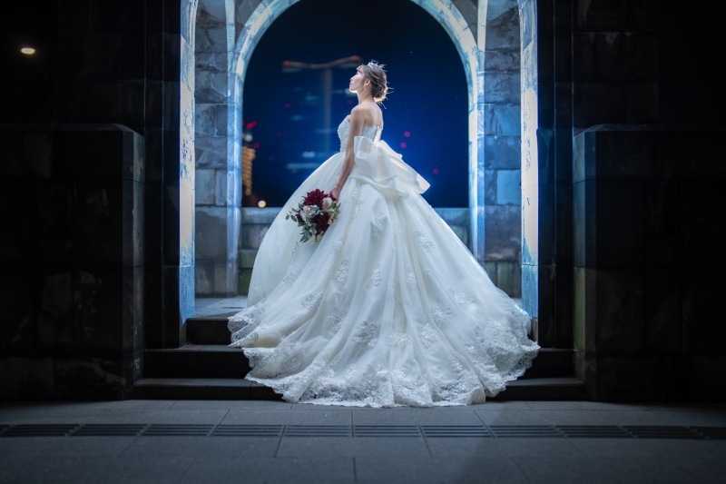 TEAM UK WEDDING | チームUK_投稿写真