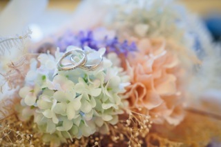 フォトスタジオ　ブライズメイド_アドバイス写真