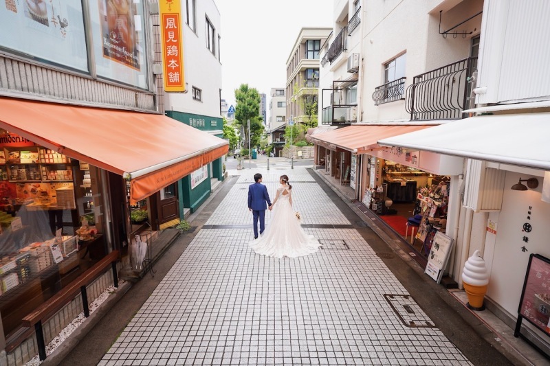 フォトスタジオ　ブライズメイド_投稿写真