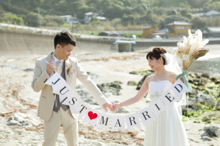 RES WEDDING 大分店_アドバイス写真