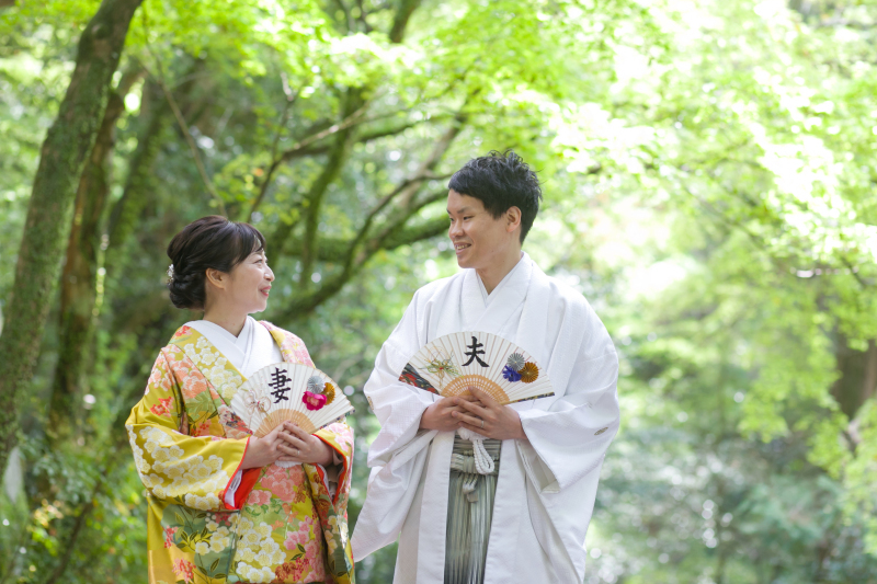 【ロケーション撮影がオススメ】衣装も豊富で撮影場所も選べる_32305_投稿写真_1