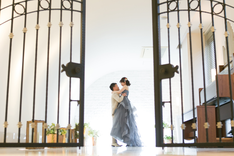 ロケーション撮影がオススメ。カメラマンさんもGOOD_32311_投稿写真_1