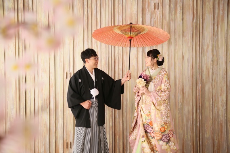 和装と洋装どっちも撮影したい方におすすめです！_32324_投稿写真_1