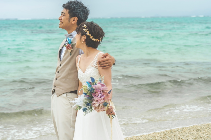 capryフォトウェディング石垣島（キャプリィフォトウェディング石垣島）_投稿写真