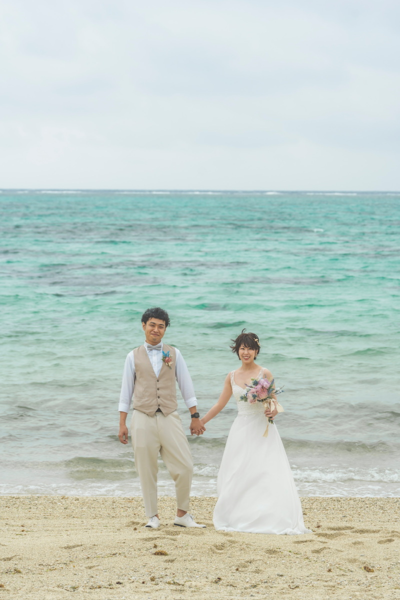 capryフォトウェディング石垣島（キャプリィフォトウェディング石垣島）_投稿写真