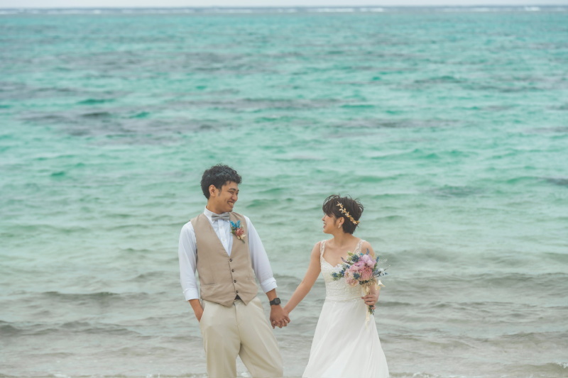 capryフォトウェディング石垣島（キャプリィフォトウェディング石垣島）_投稿写真