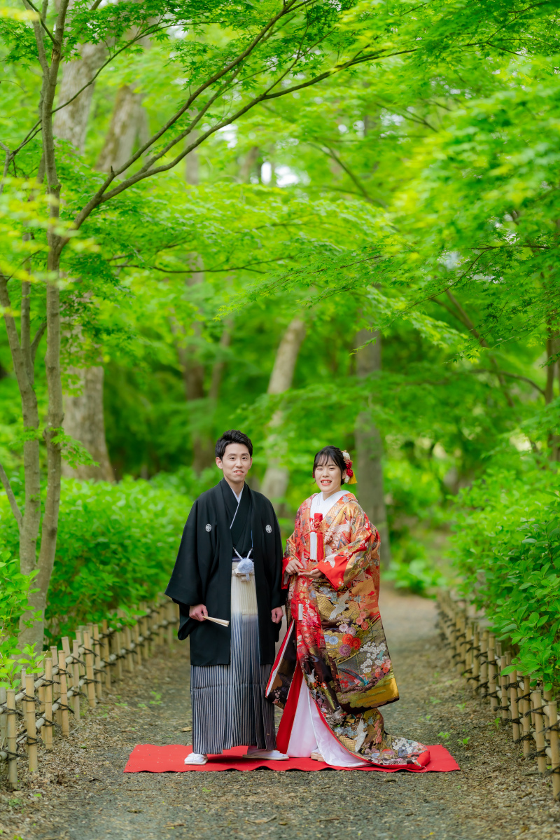 ウエディングドレス クロエ_投稿写真