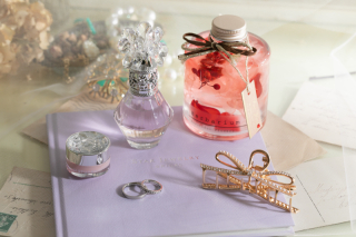 スタジオコンフェッティ_アドバイス写真