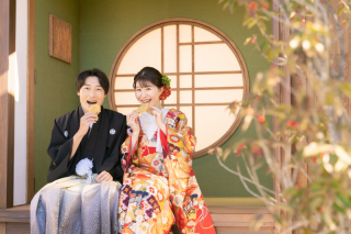 スタジオコンフェッティ_アドバイス写真