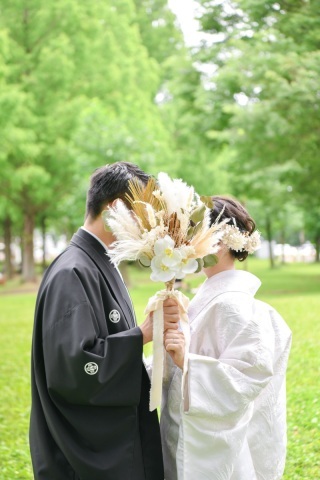 フォトスタジオミルフィーユ川越店_アドバイス写真