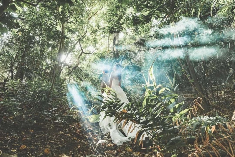 capryフォトウェディング石垣島（キャプリィフォトウェディング石垣島）_投稿写真