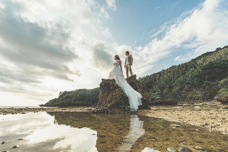 capryフォトウェディング石垣島（キャプリィフォトウェディング石垣島）_投稿写真