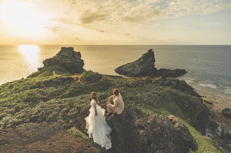 capryフォトウェディング石垣島（キャプリィフォトウェディング石垣島）_投稿写真