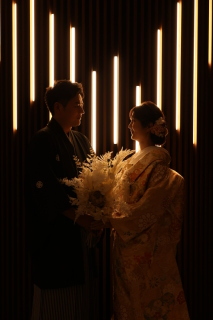 studio LUMINOUS 渋谷_アドバイス写真