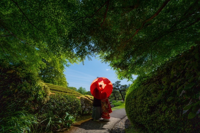 コスパ良◎和装ロケーション_36968_投稿写真_2