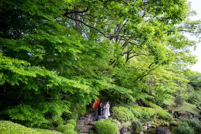 コスパ良◎和装ロケーション_36968_投稿写真_3